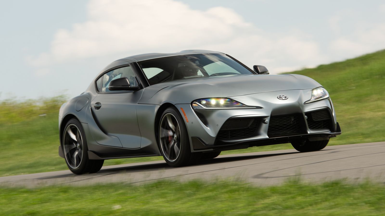 generations of the Toyota Supra, explained