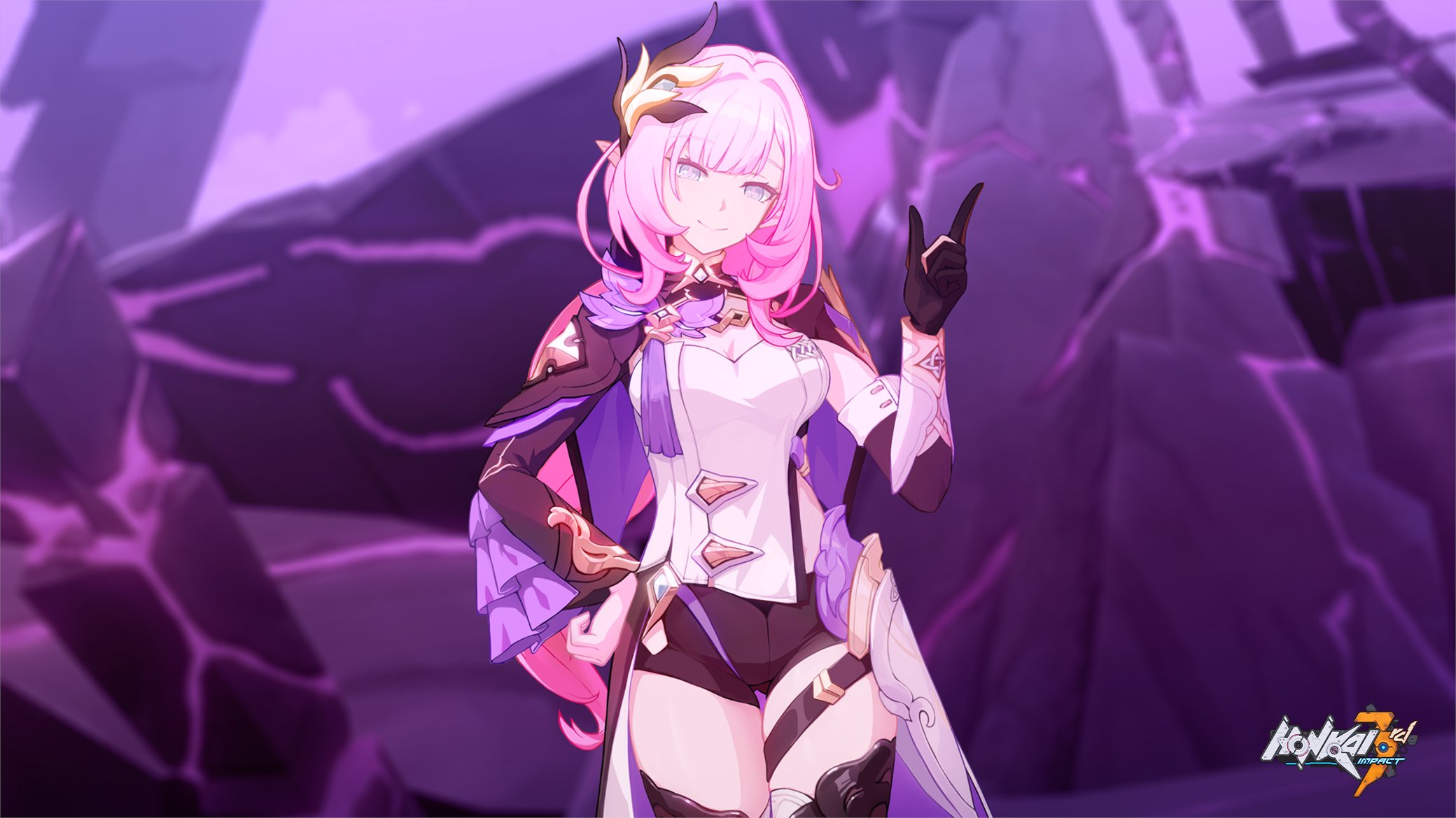 Honkai impact 3rd манга на русском хронология фото 105