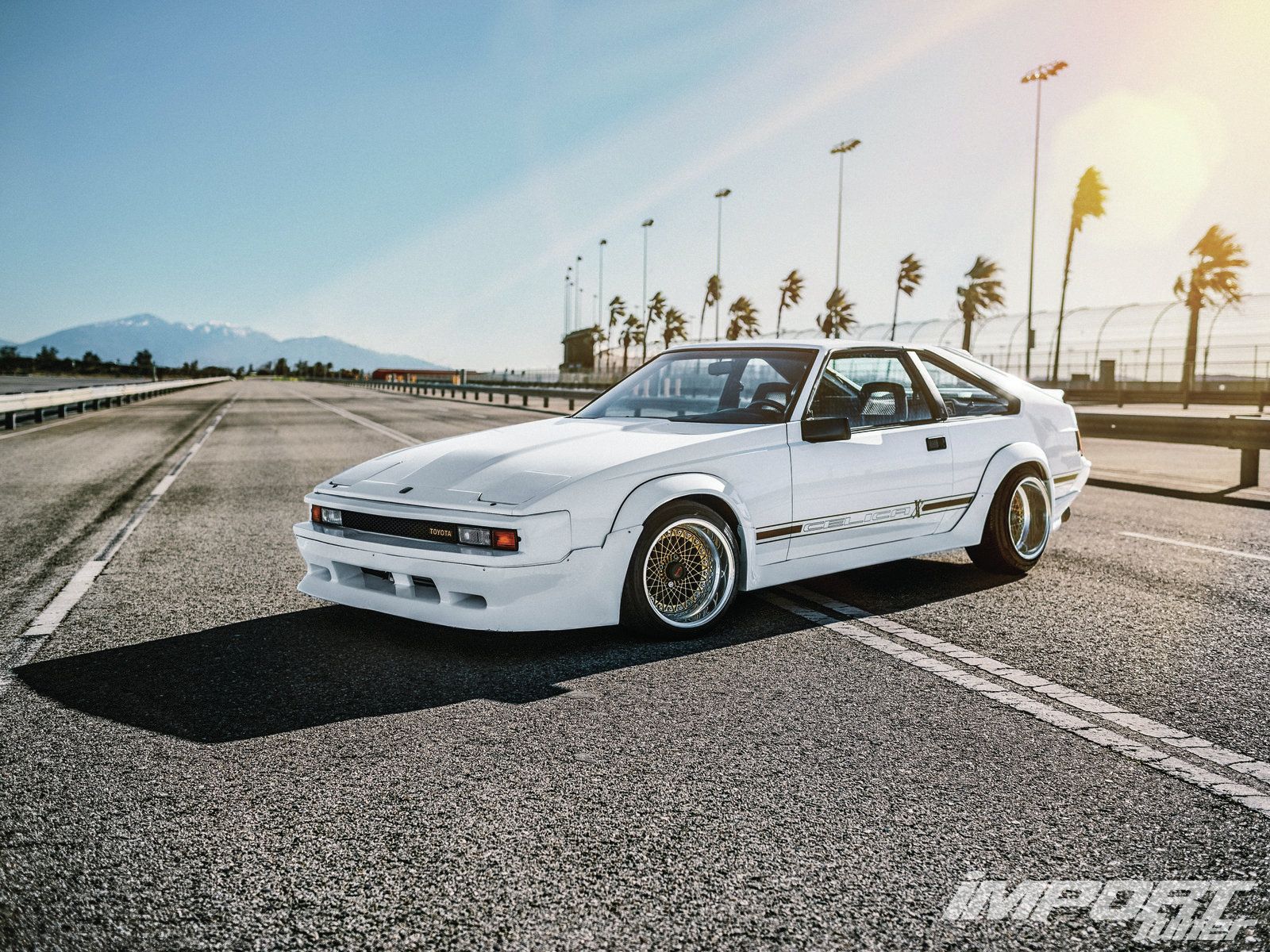Period Correct Modified Supras Then & Now: Where are they now? (Pics). Toyota Celica Supra Forum