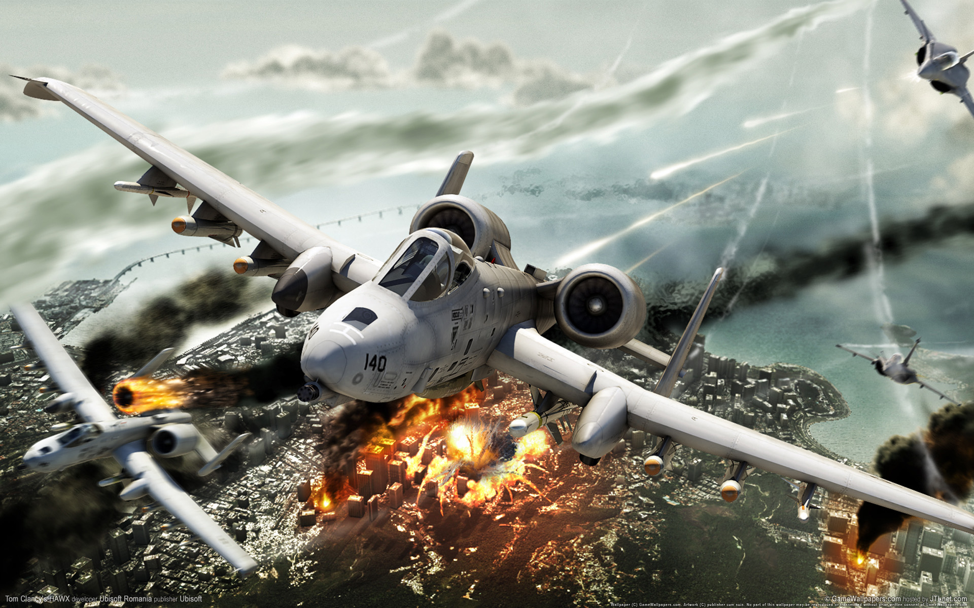 Hawx 4K wallpaper for your desktop or mobile screen free and easy to download