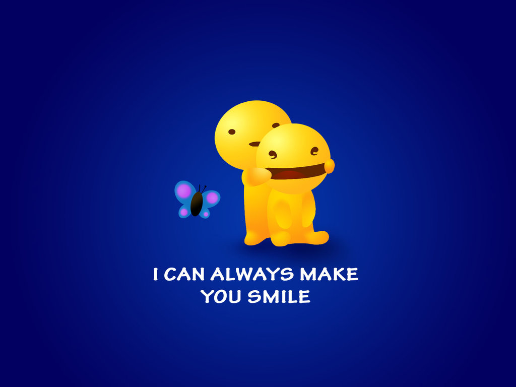 Free download Always Smile Logo HD Wallpaper Logo Desktop HD [1024x768] for your Desktop, Mobile & Tablet. Explore Smile Wallpaper. Happy Face Wallpaper Smile, Beautiful Smile Wallpaper, Smile More Wallpaper