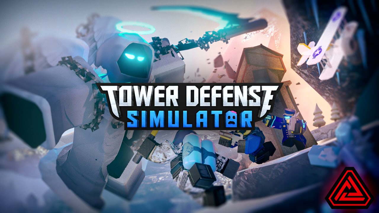 Official) Tower Defense Simulator OST Invasion Lobby