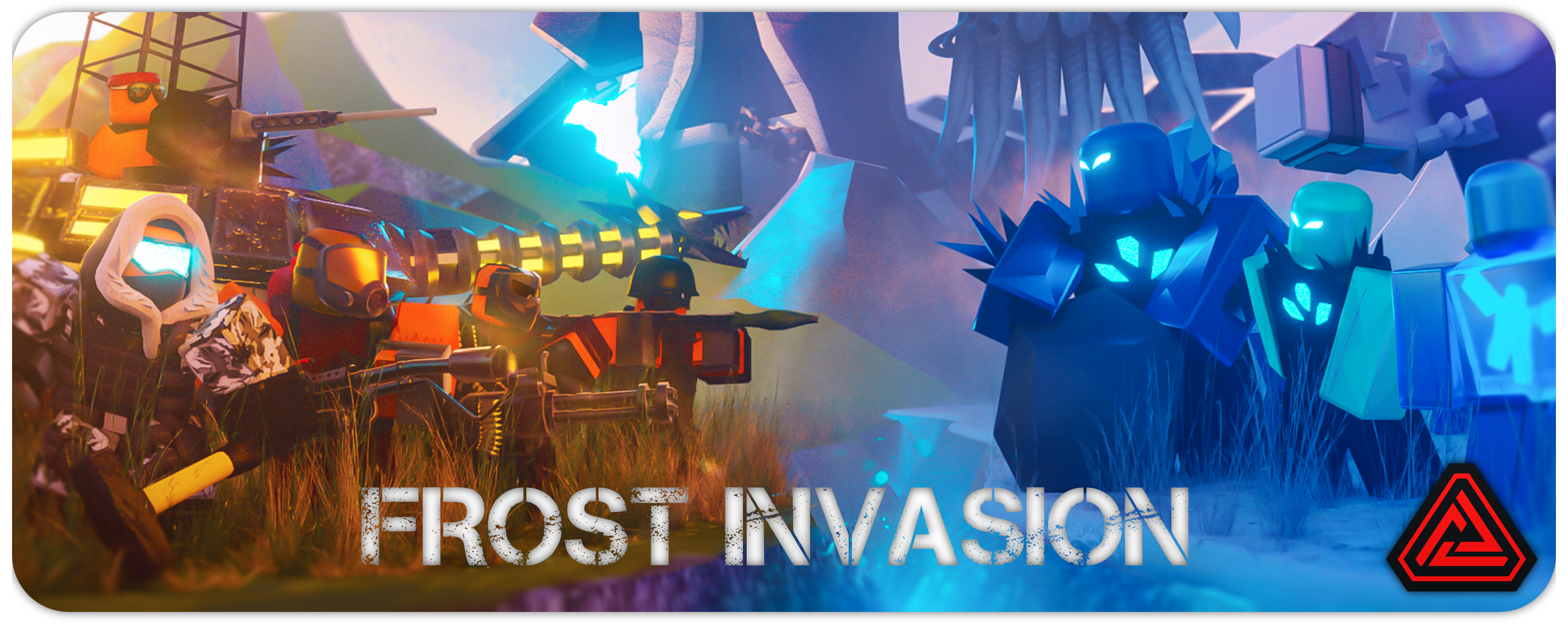 Tower Defense Simulator: Frost Invasion Update Board