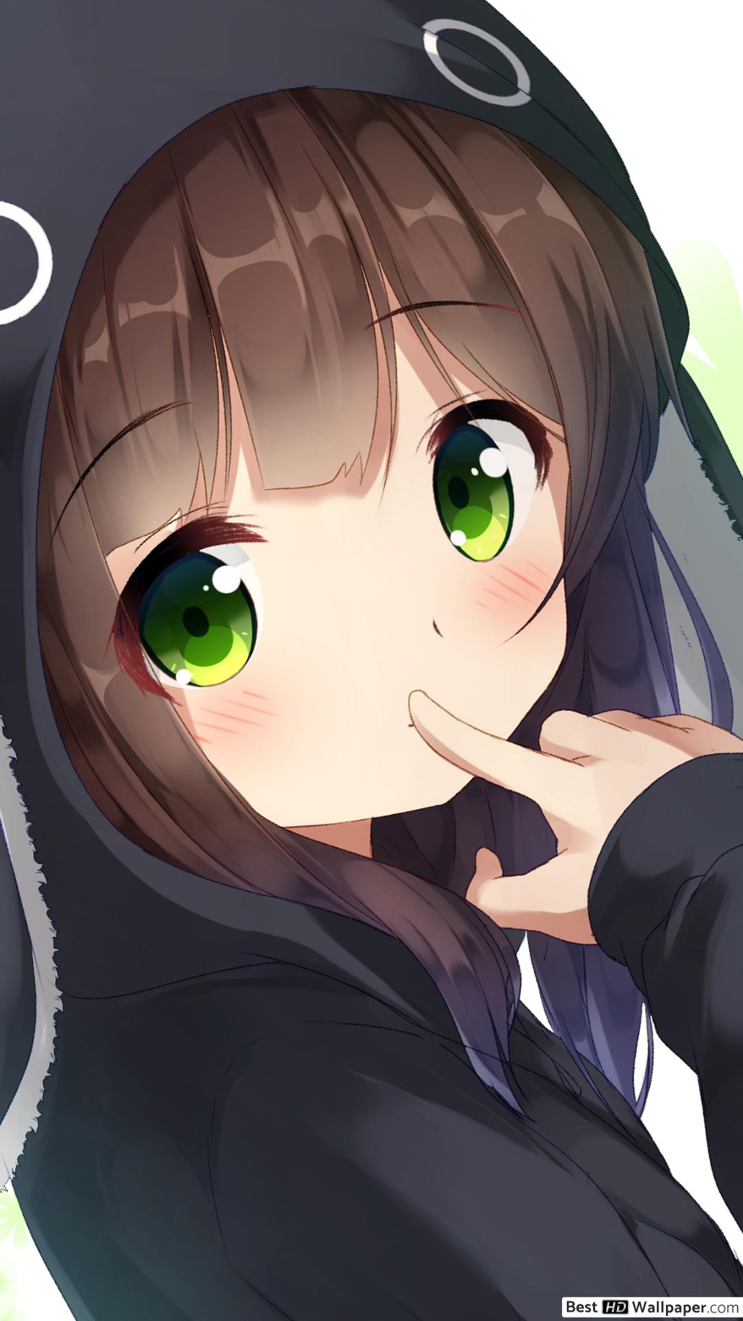 Discover 79+ kawaii anime pfp latest - in.cdgdbentre