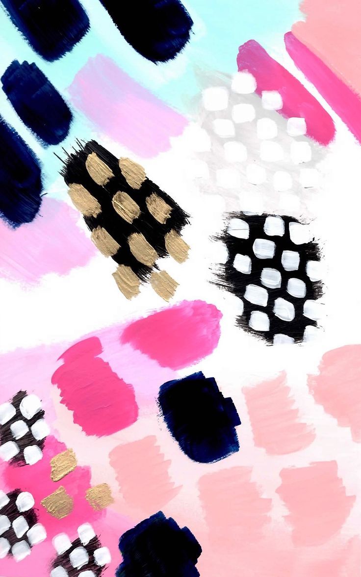 brush strokes texture pattern art poster. Pattern art, iPhone wallpaper, Pattern wallpaper