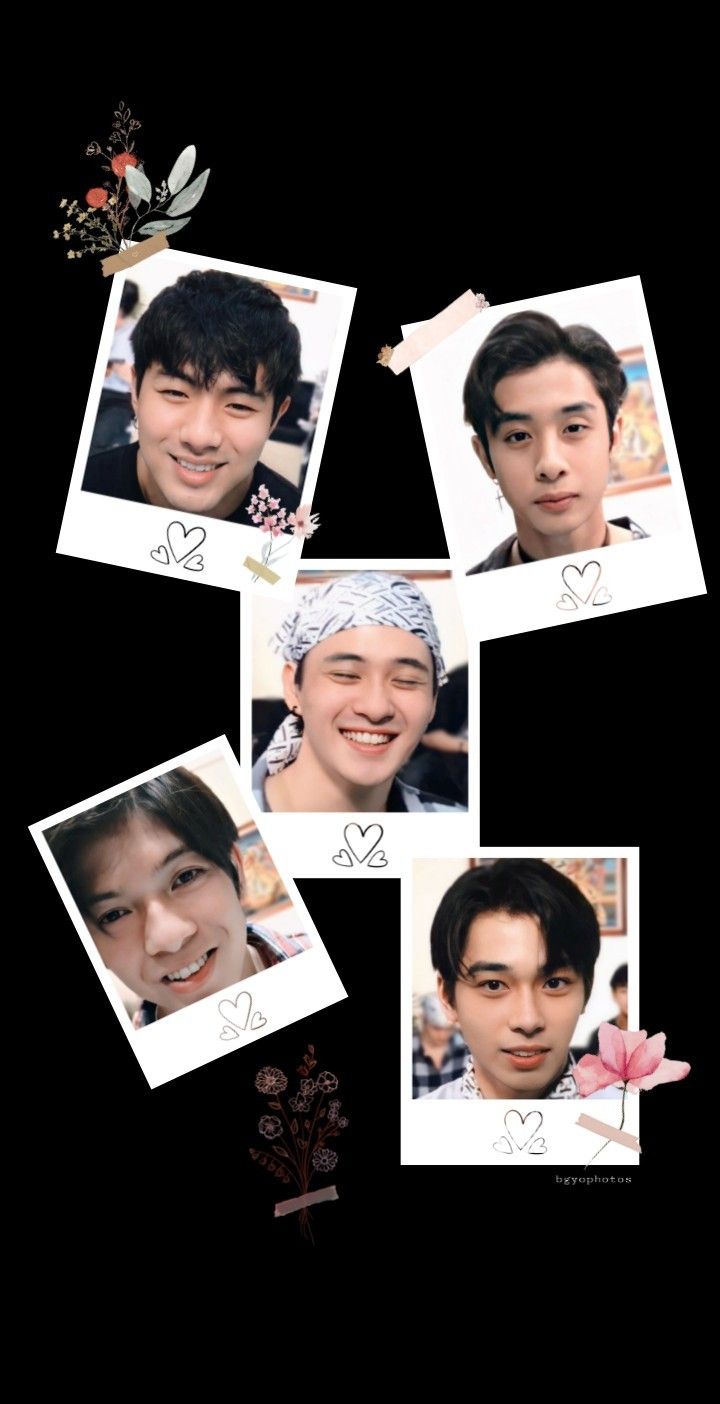 Bgyo Wallpaper. Crown jewelry, Fashion