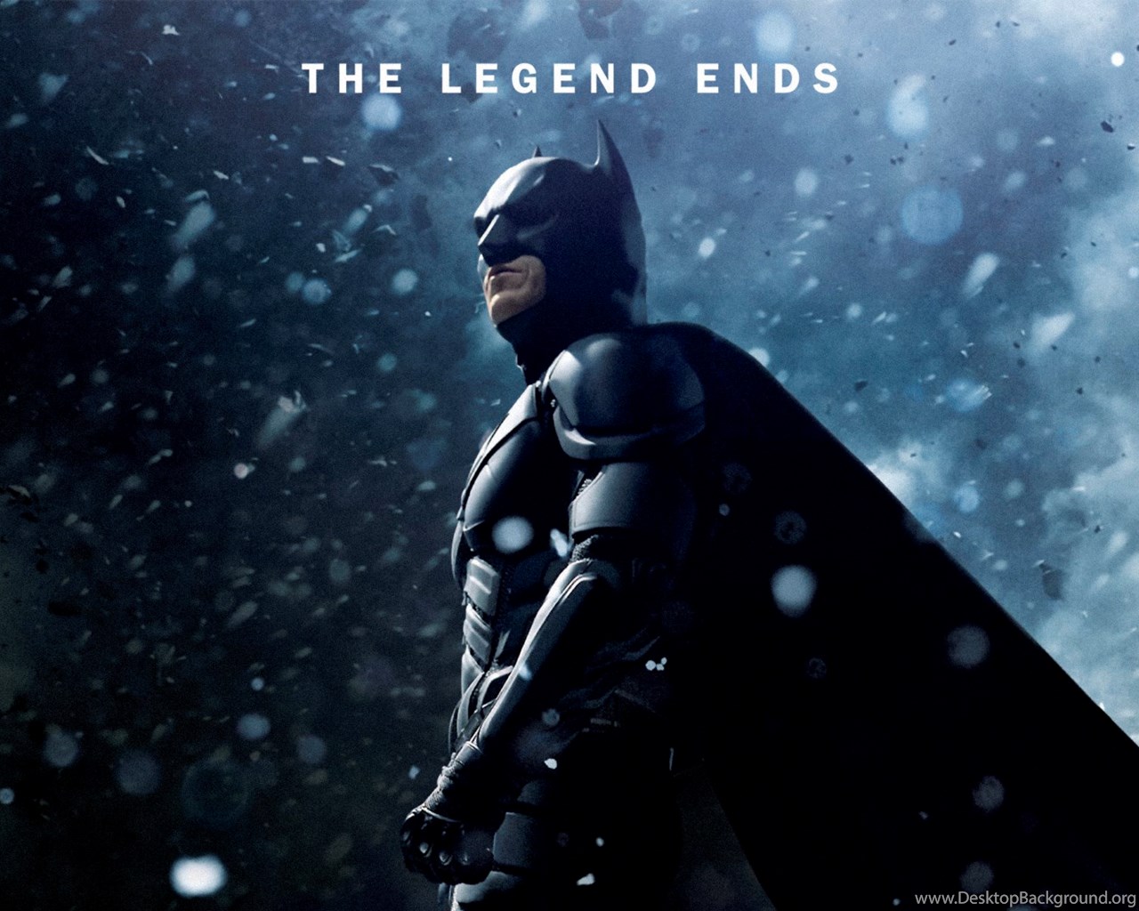 The Dark Knight Rises Movie Wallpaper Desktop Background