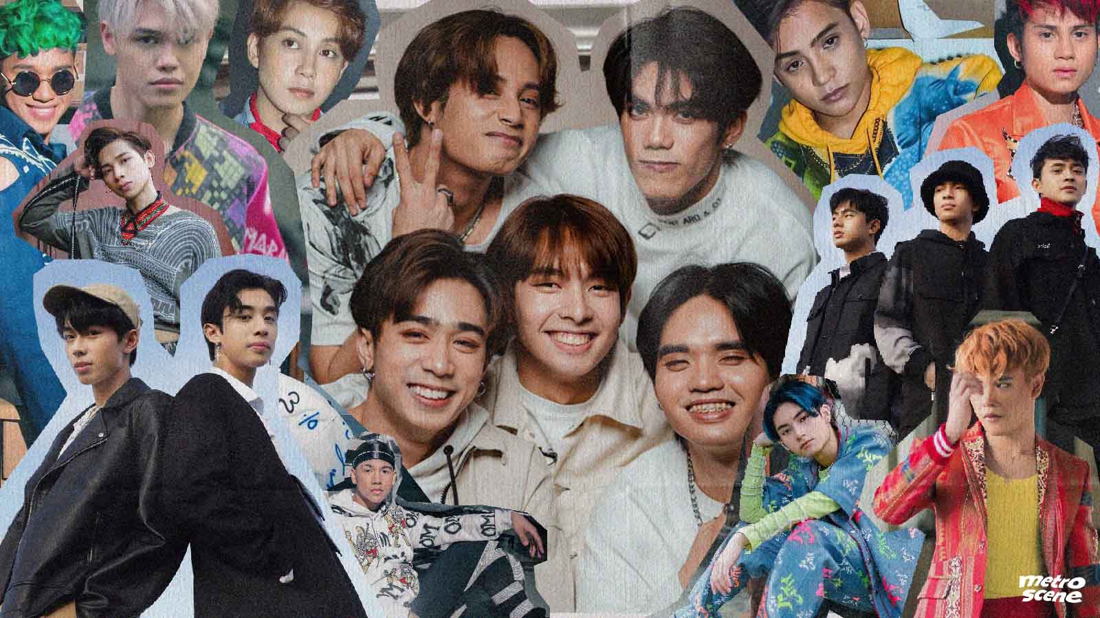 Boys On The Block! 3 Promising P Pop Groups To Watch This Year