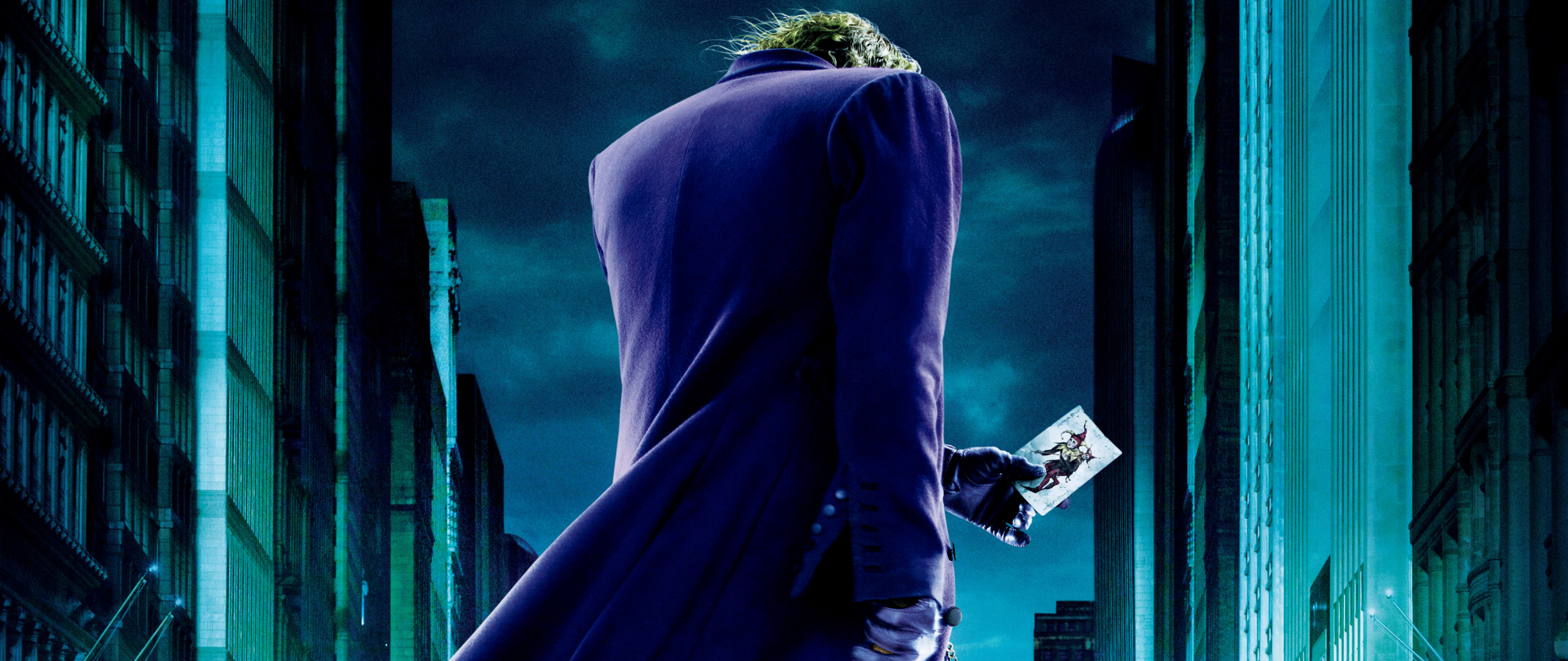 Desktop Wallpaper Joker, The Dark Knight Movie, HD Image, Picture, Background, Zd1apq