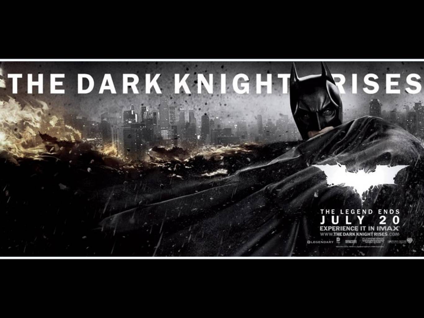The Dark Knight Rises Movie HD Wallpaper. The Dark Knight Rises HD Movie Wallpaper Free Download (1080p to 2K)