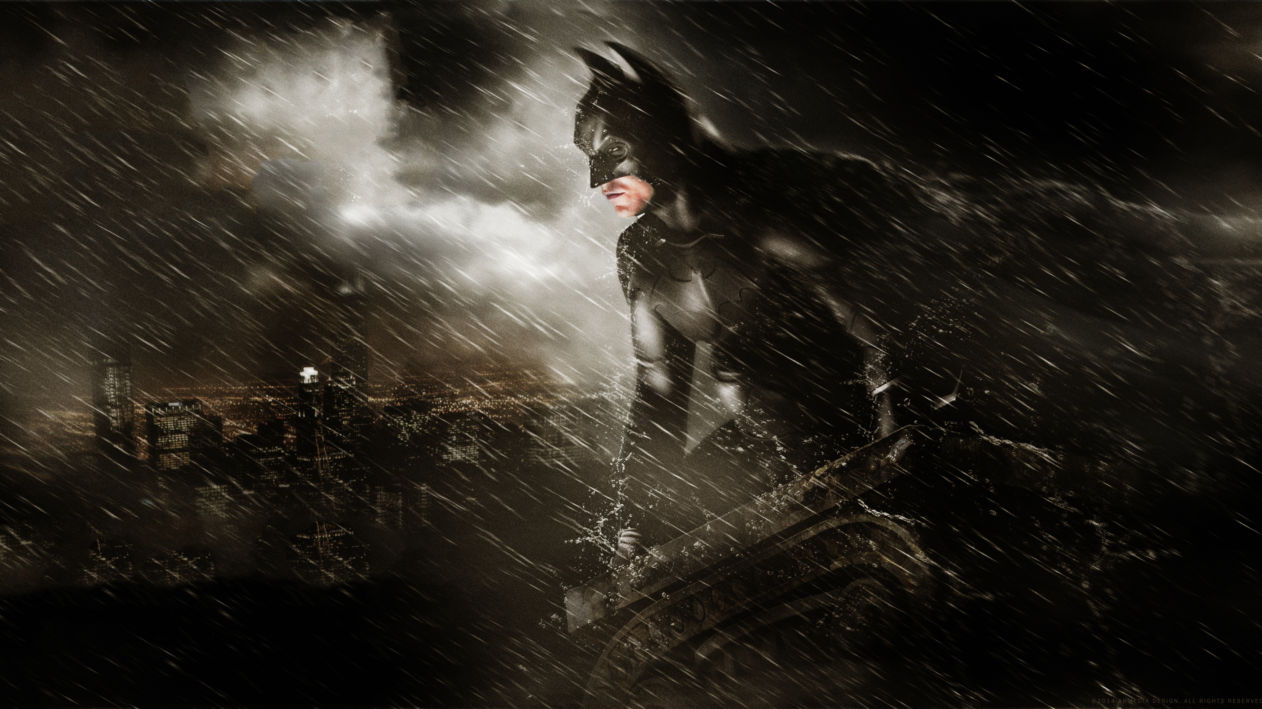 Batman Begins 4k Movie, HD Movies, 4k Wallpaper, Image, Background, Photo and Picture