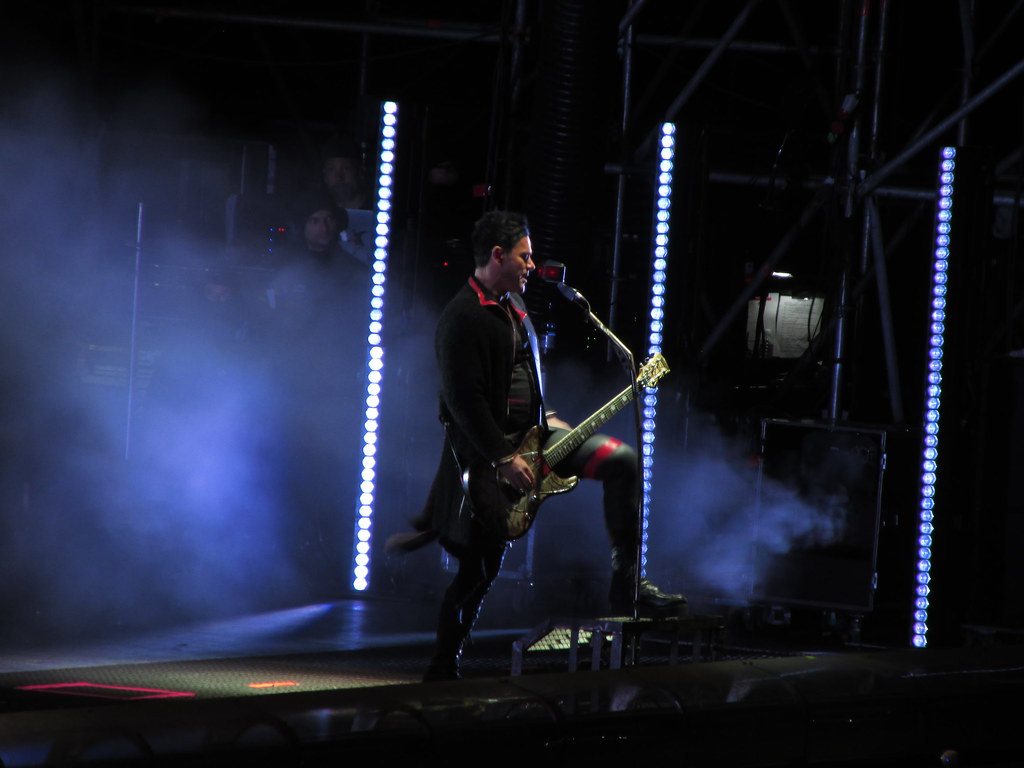 Richard Kruspe Wallpapers - Wallpaper Cave