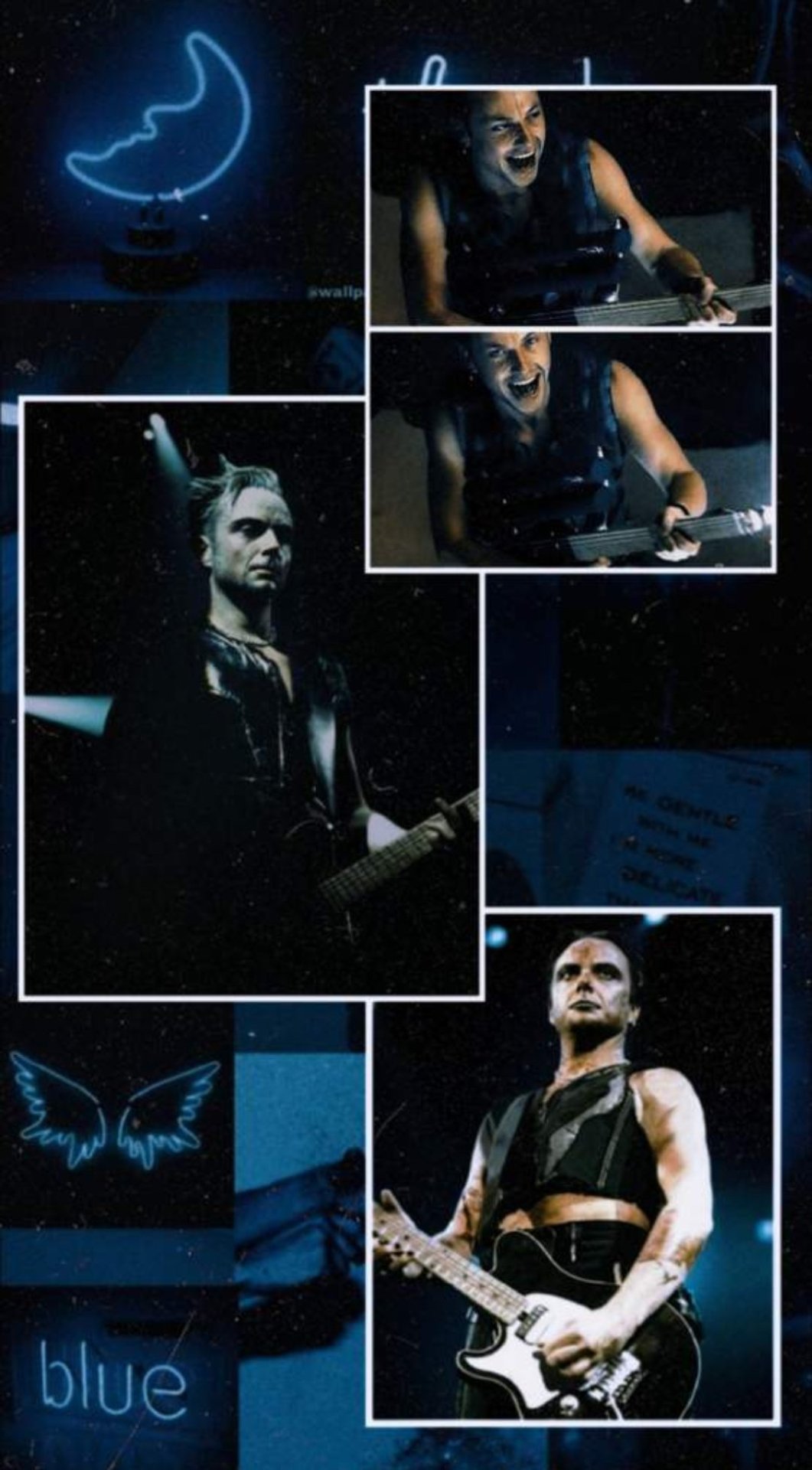 Rammstein wallpaper Tumblr posts