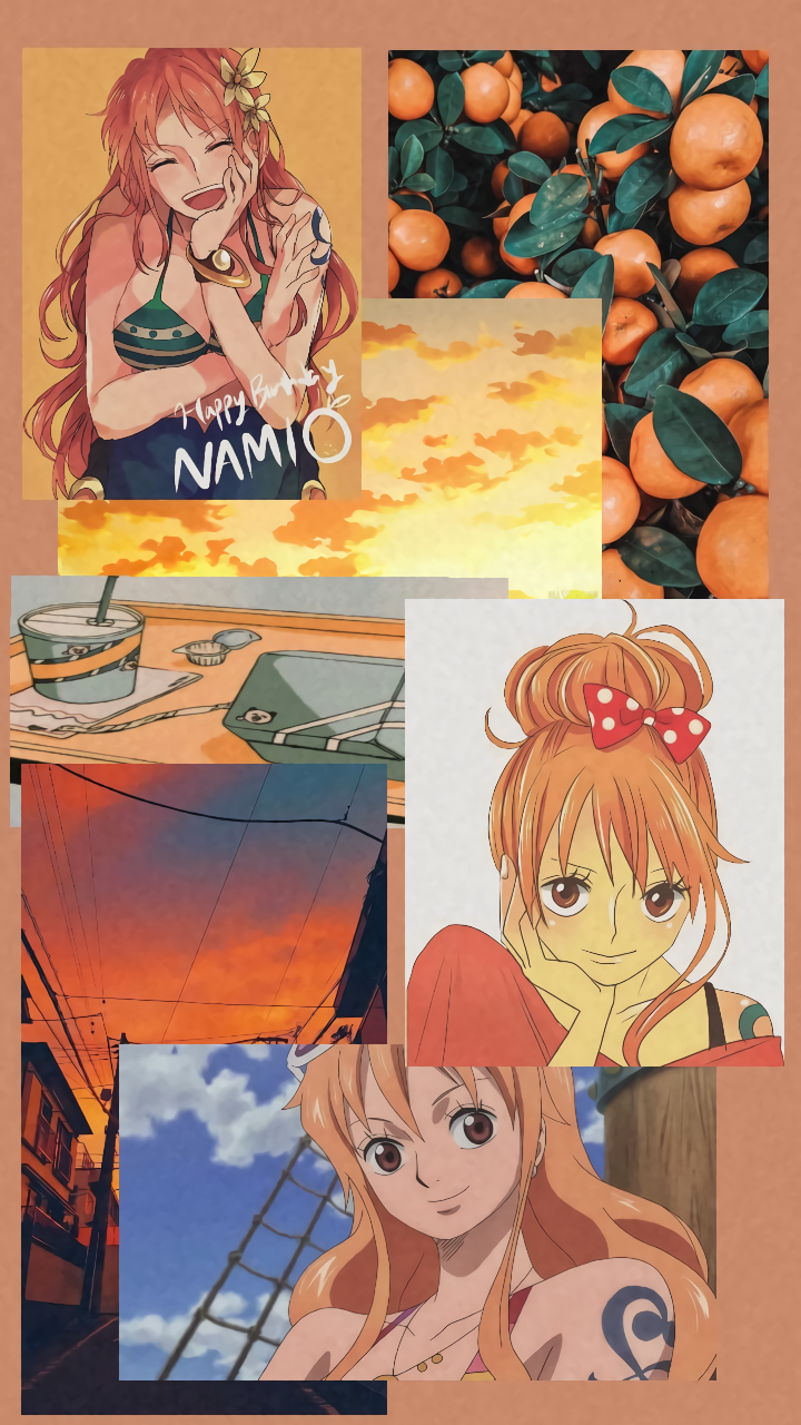 Nami