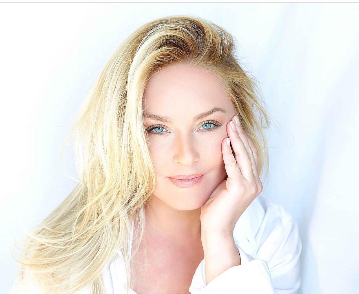 Elisabeth Röhm Wallpapers - Wallpaper Cave