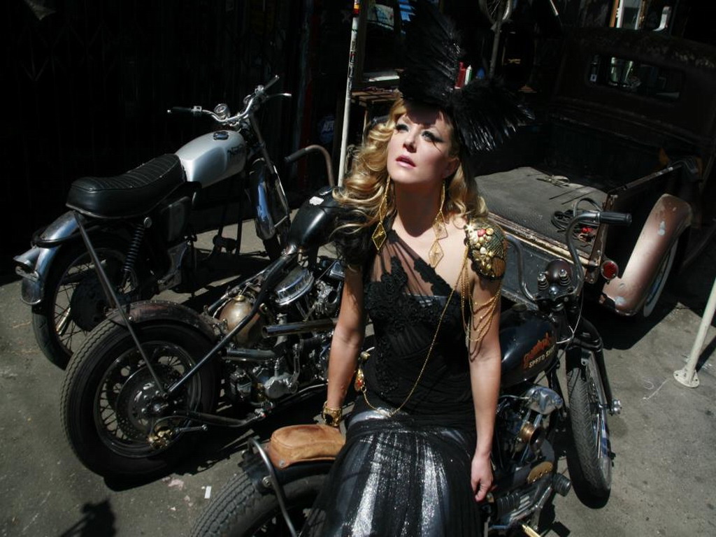 Elisabeth Röhm Wallpapers - Wallpaper Cave