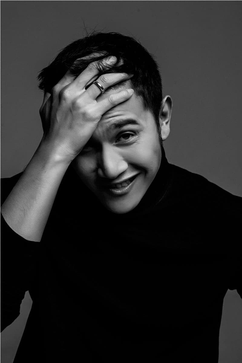 Vino G. Bastian Image