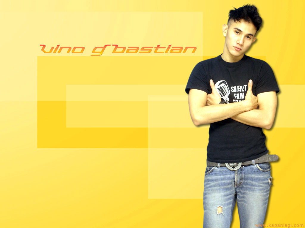 Wallpaper G Bastian