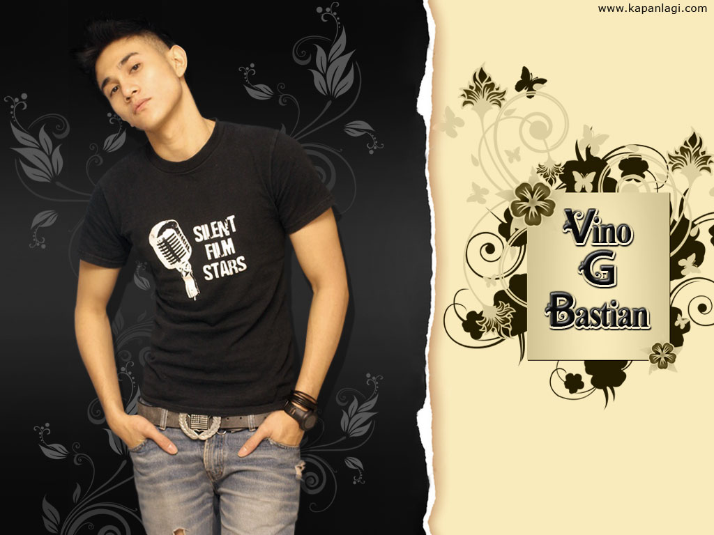 Wallpaper G Bastian