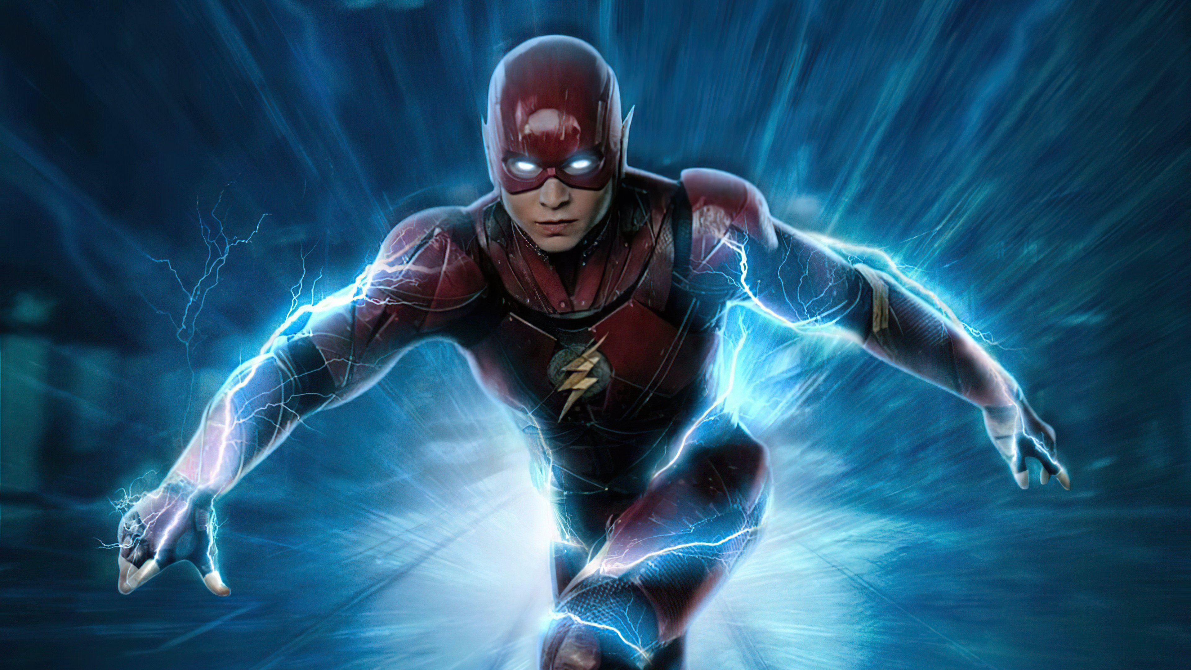 The Flash 2022 Wallpapers - Wallpaper Cave
