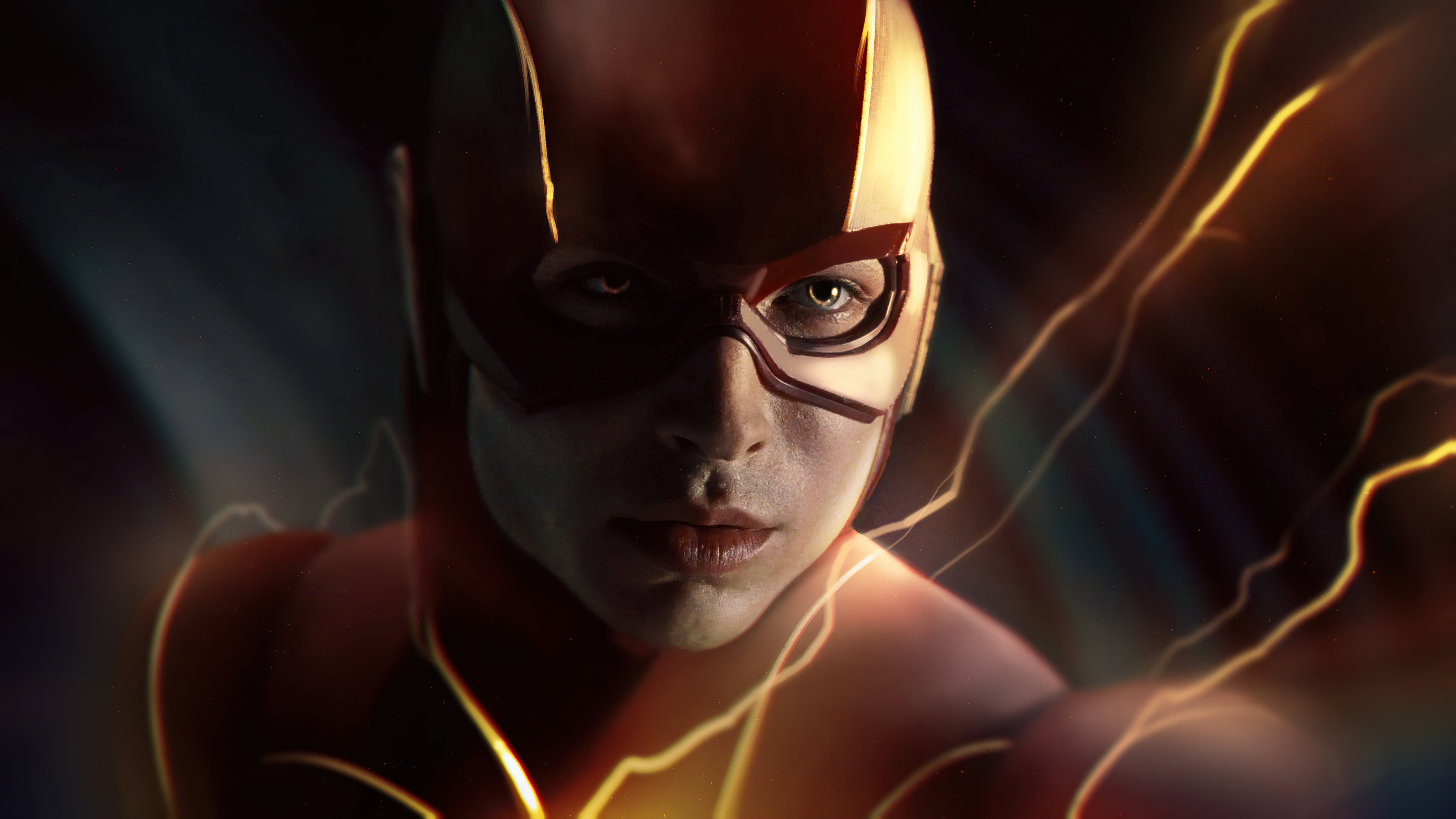 The Flash HD Movies, 4k Wallpaper, Image, Background, Photo and Picture