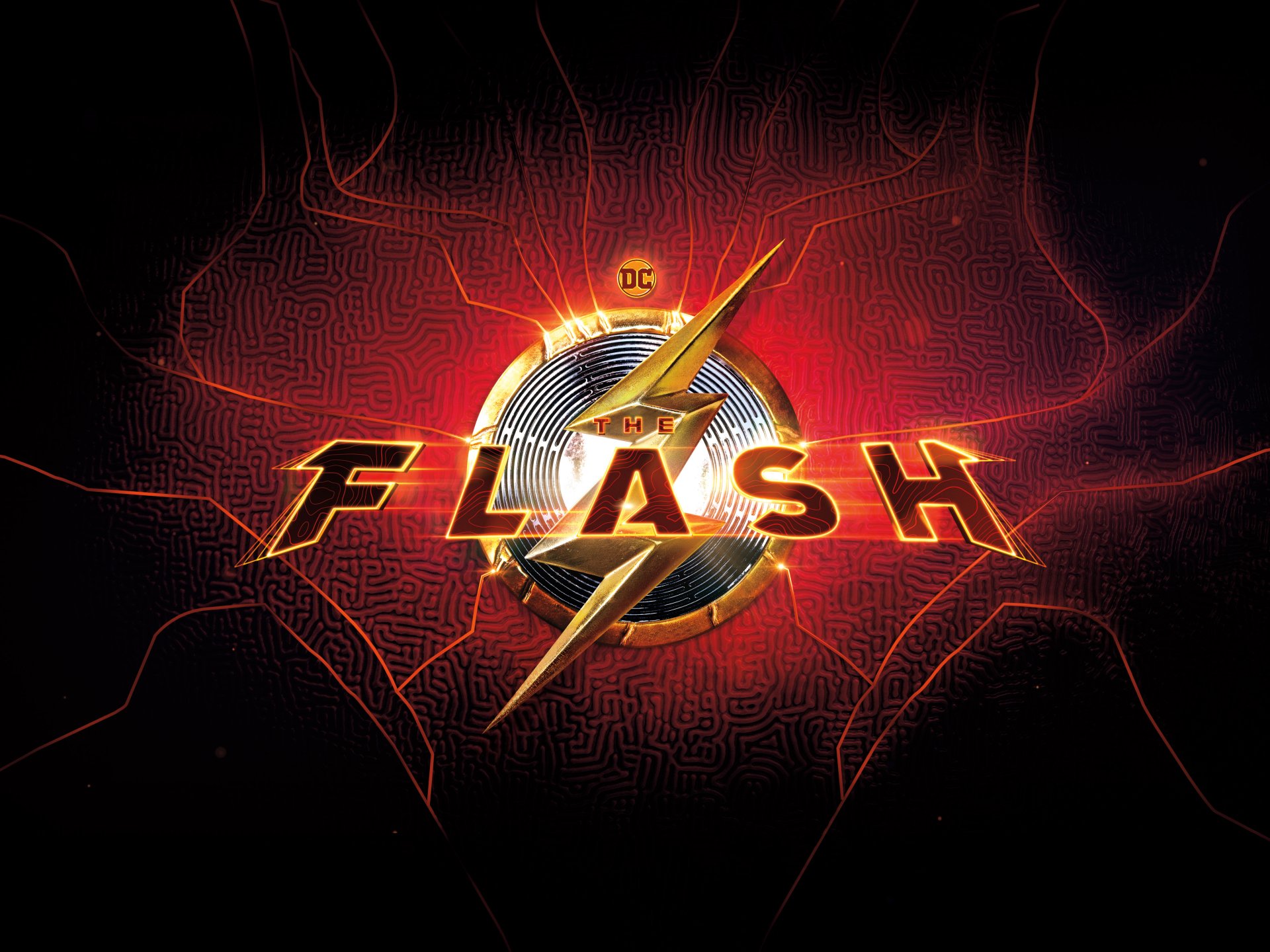 The Flash (2022) HD Wallpaper and Background Image