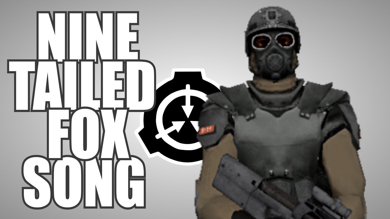 Nine Tailed Fox Song 30 mins