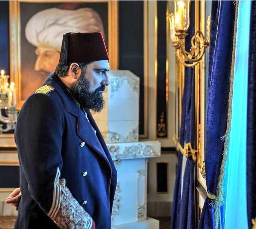 Payitaht Abdülhamid