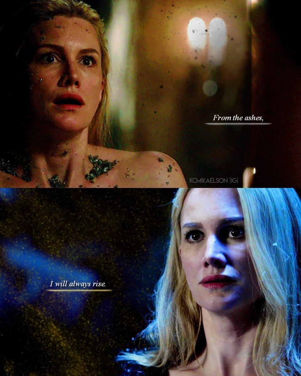 Hope Andrea Mikaelson