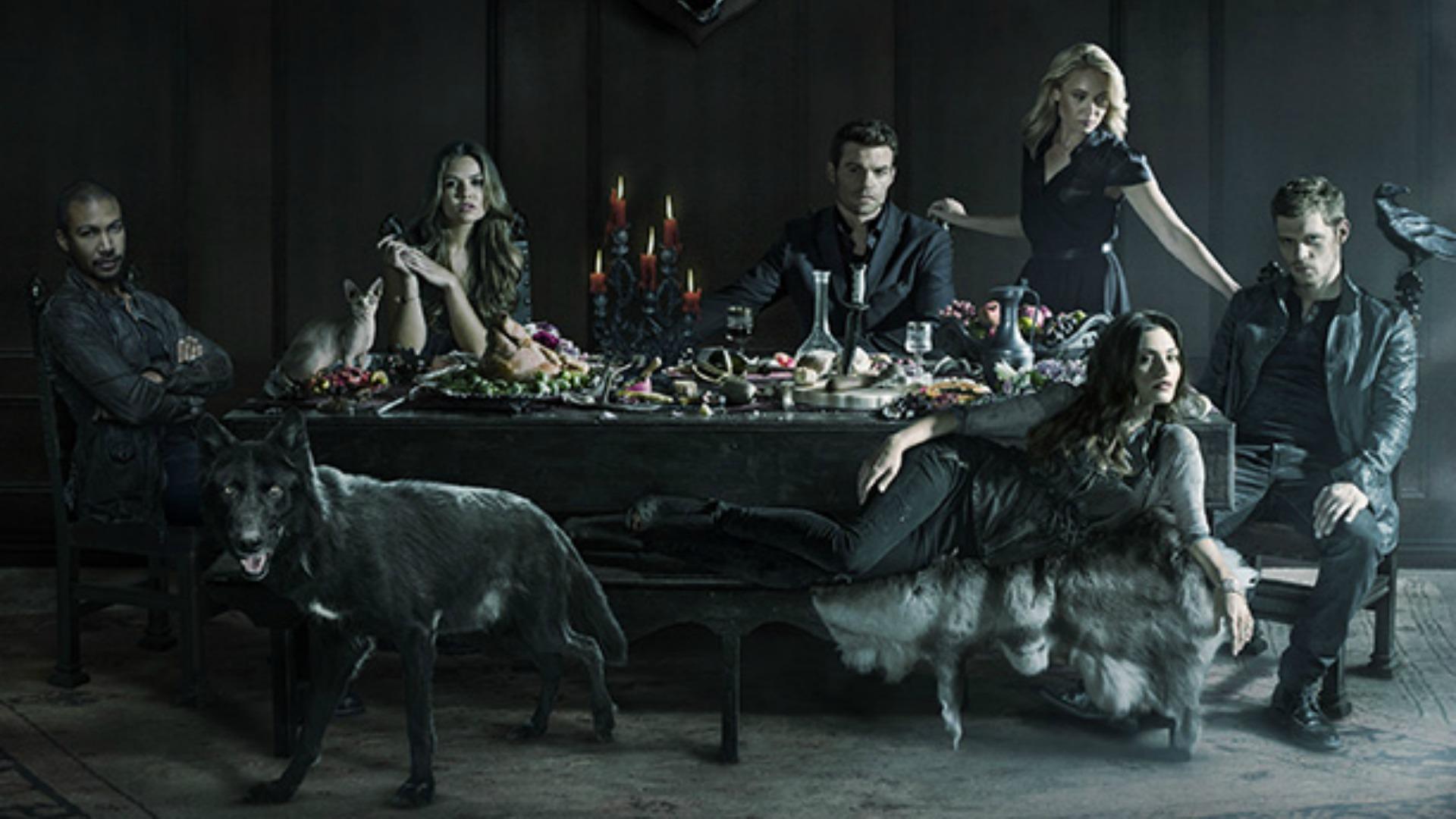 The Originals Season 2: Two surprising characters are coming back!