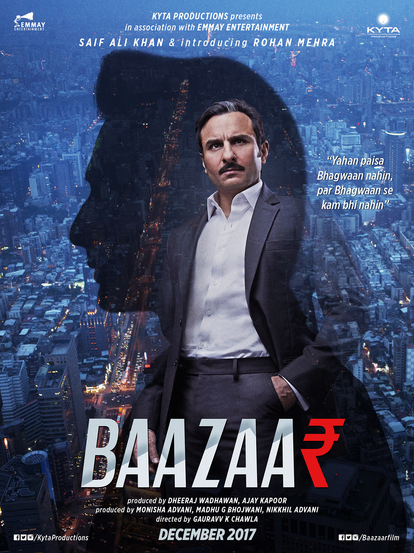 Baazaar Movie Wallpapers Wallpaper Cave