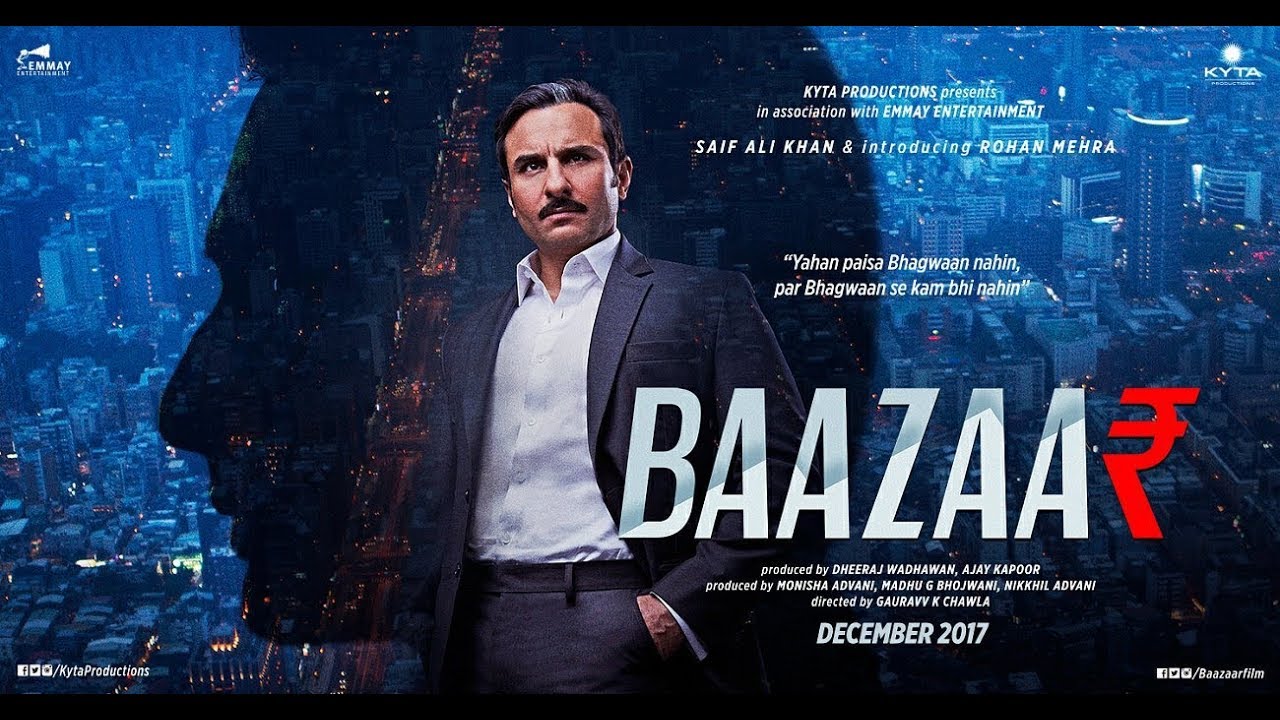 Baazaar full 2025 movie download 720p