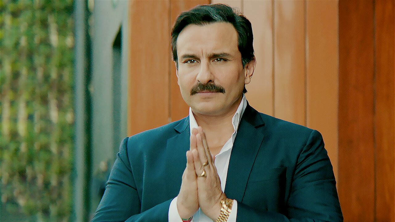 Watch Baazaar