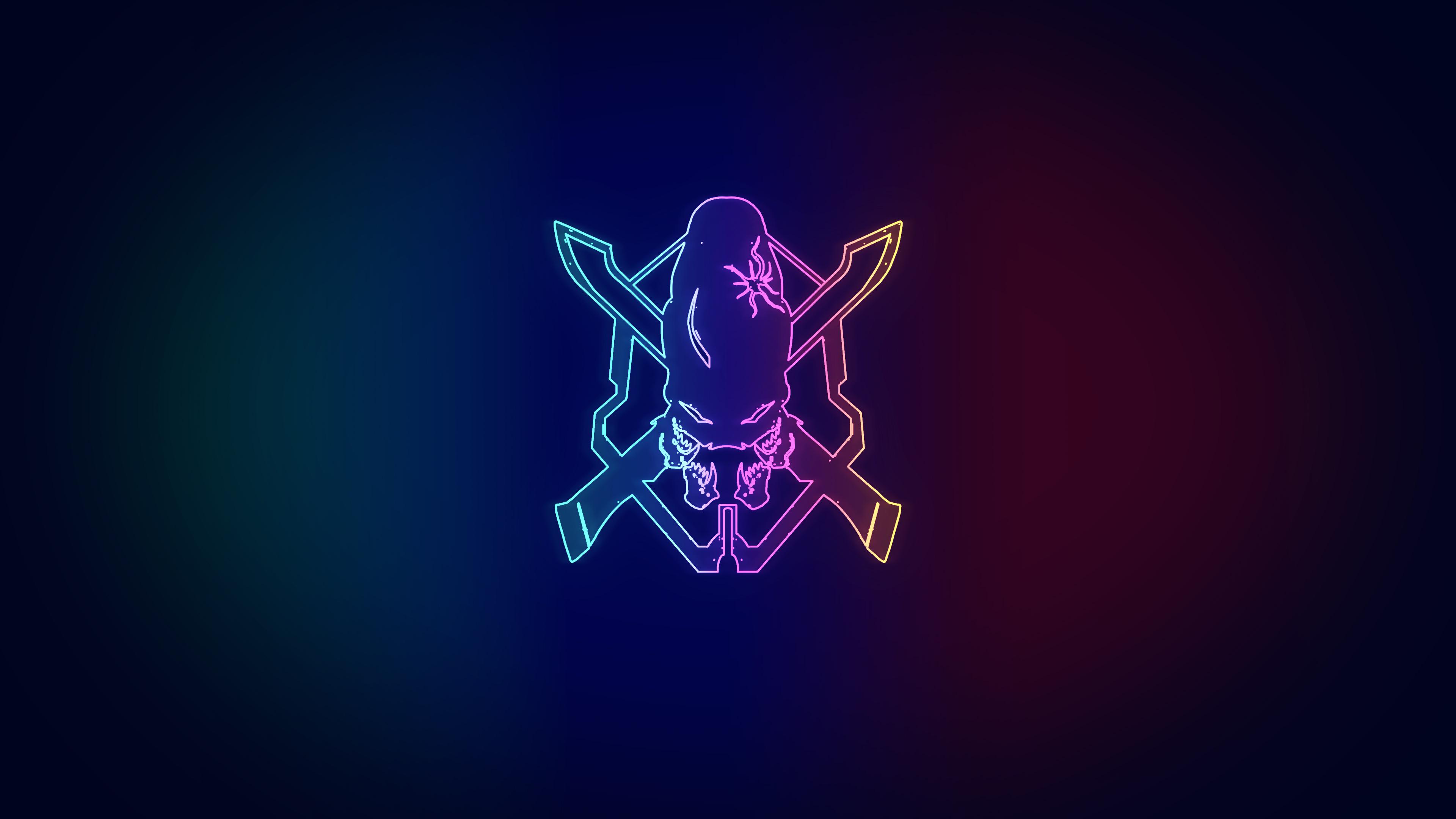 Halo Logo Wallpapers - Wallpaper Cave