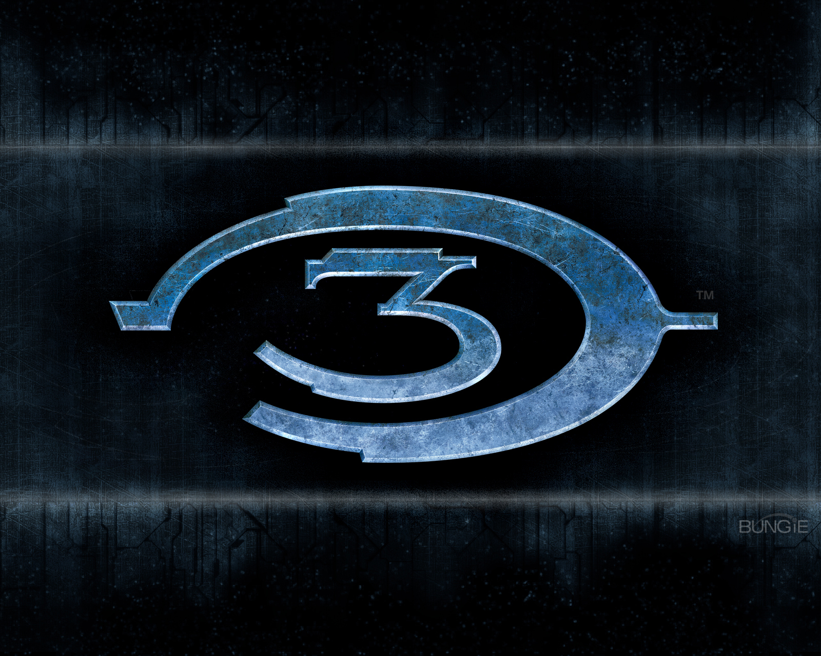 Halo Logo, halo, logo, xbox, HD wallpaper | Peakpx