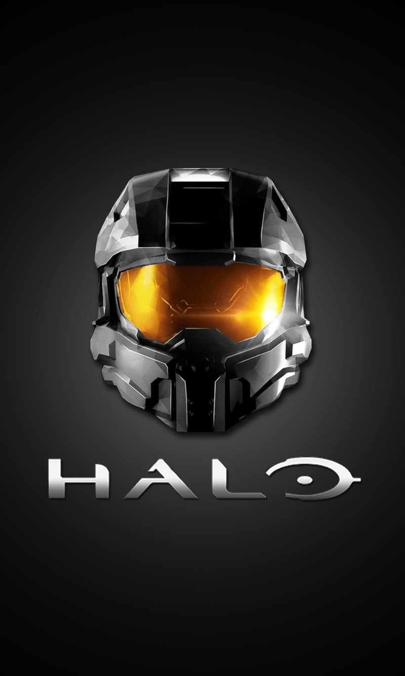 Backgraund Halo Wallpaper