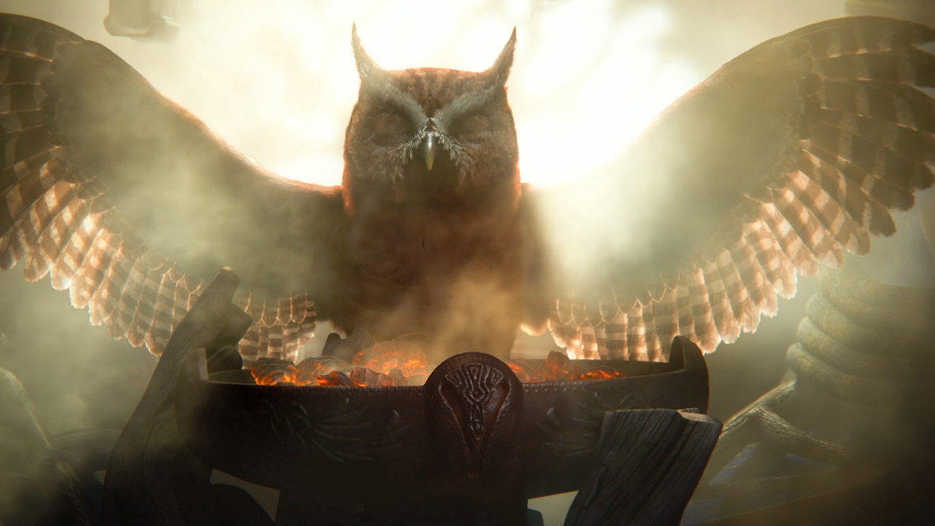 Legend of the Guardians: The Owls of Ga'Hoole Wallpaper Download of the Guardians: The Owls of Ga'Hoole Wallpaper Wallpaper Site