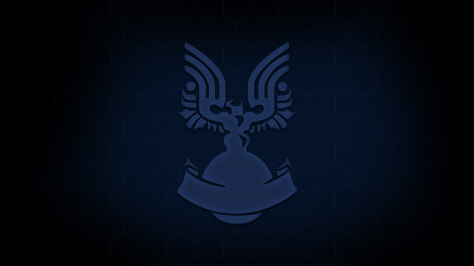 Halo Logo Wallpapers - Wallpaper Cave