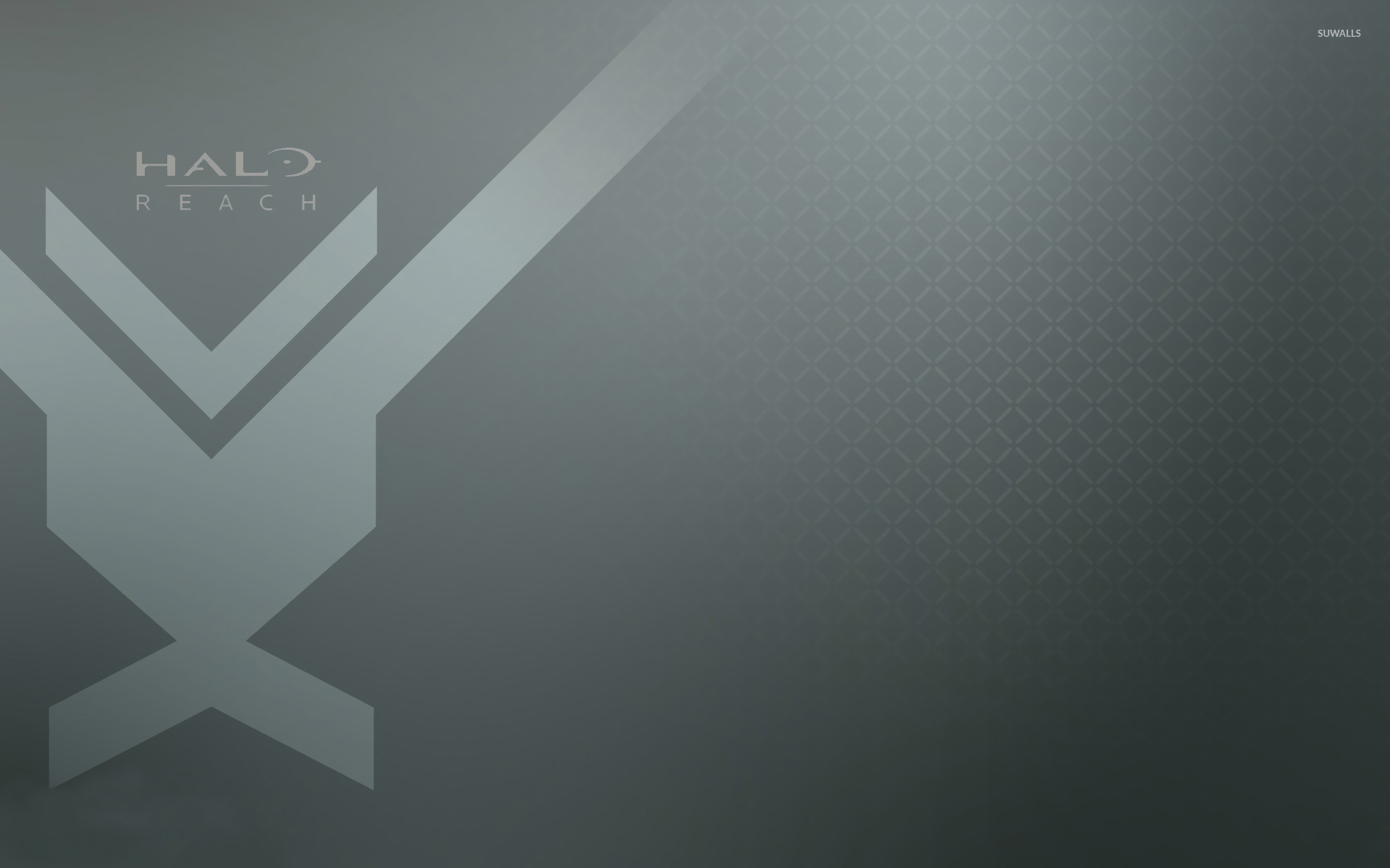 Halo Logo Wallpapers - Wallpaper Cave