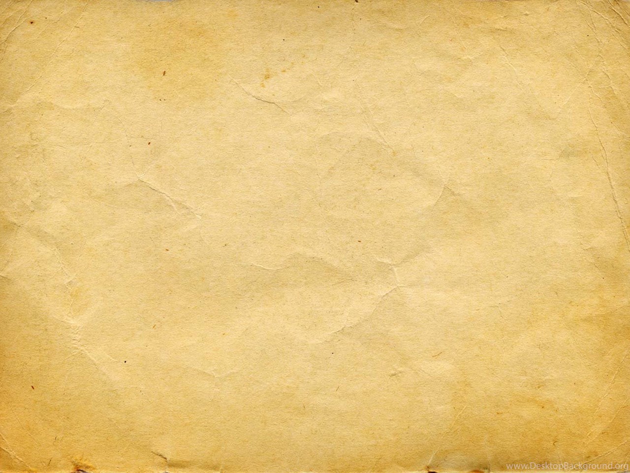 Vintage Paper Wallpaper Desktop Background