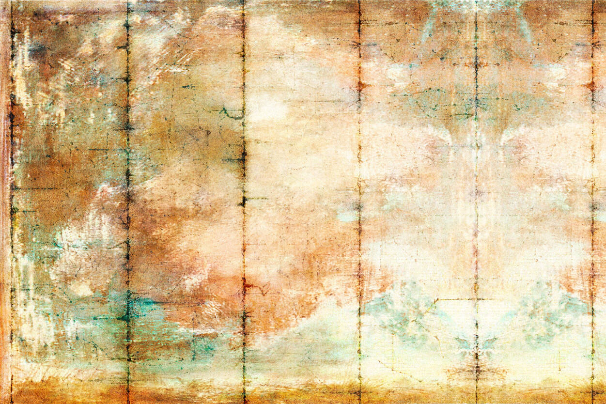 Livingwalls Photo wallpaper «Vintage paper» 036770