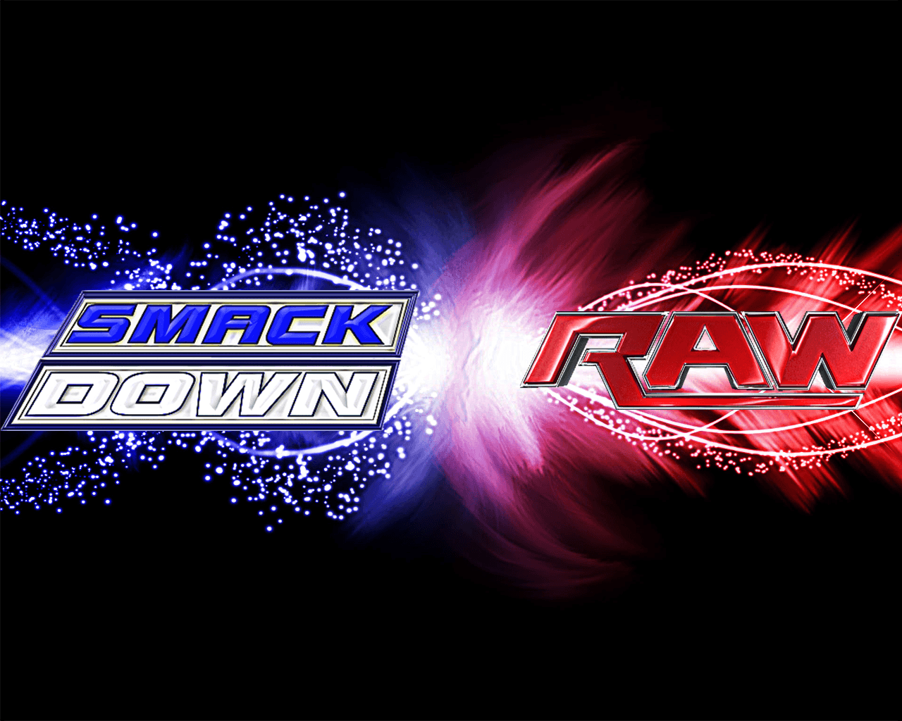 Smackdown Wallpapers.