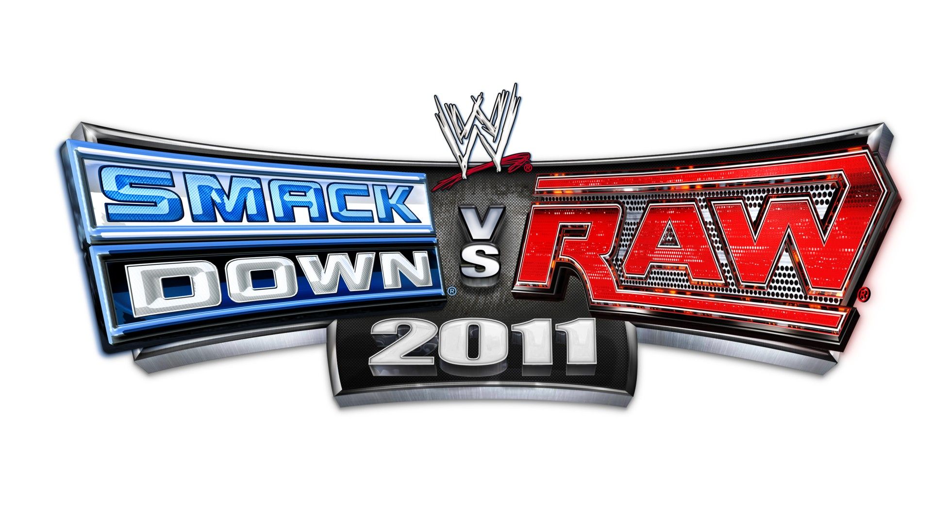 Wwe Smackdown Logo Wallpaper