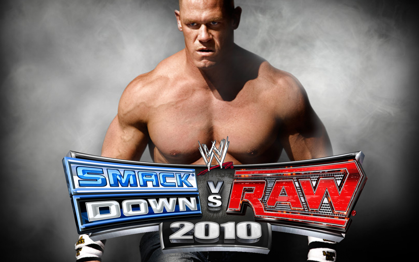 Free download Wallpaper for WWE SmackDown vs RAW 2010 select size 1600x1200 [1600x1200] for your Desktop, Mobile & Tablet. Explore WWE Smackdown vs Raw Wallpaper. WWE Smackdown vs Raw