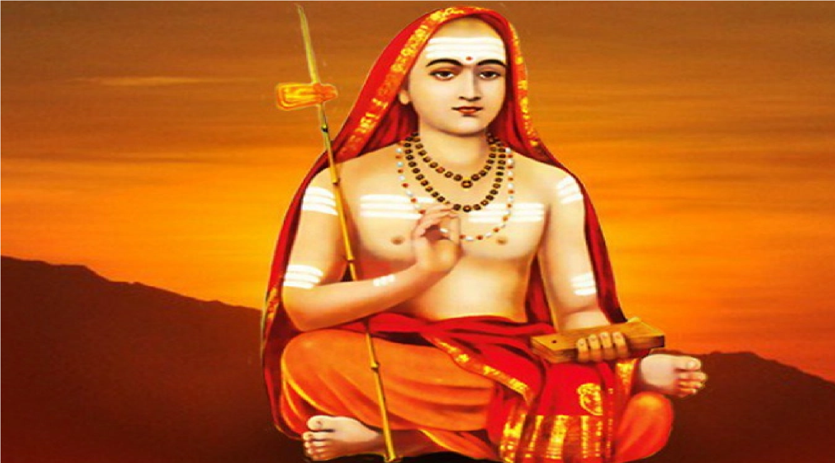Shankaracharya Jayanthi: Know the importance of birth anniversary of Adi Shankara