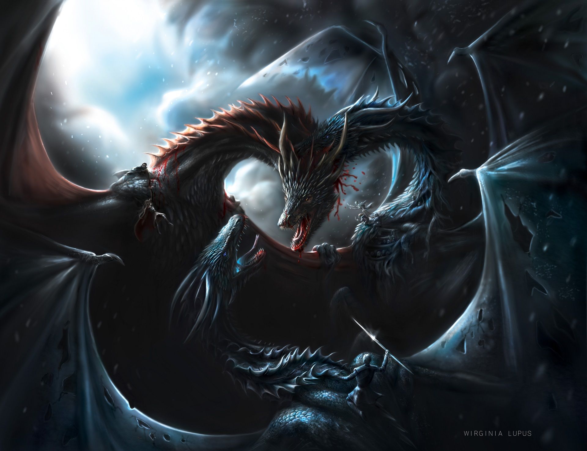 TV Show Game Of Thrones Jon Snow Night King White Walker Drogon HD Wallpaper Background Image Car. Night king, Wallpaper, Background image wallpaper