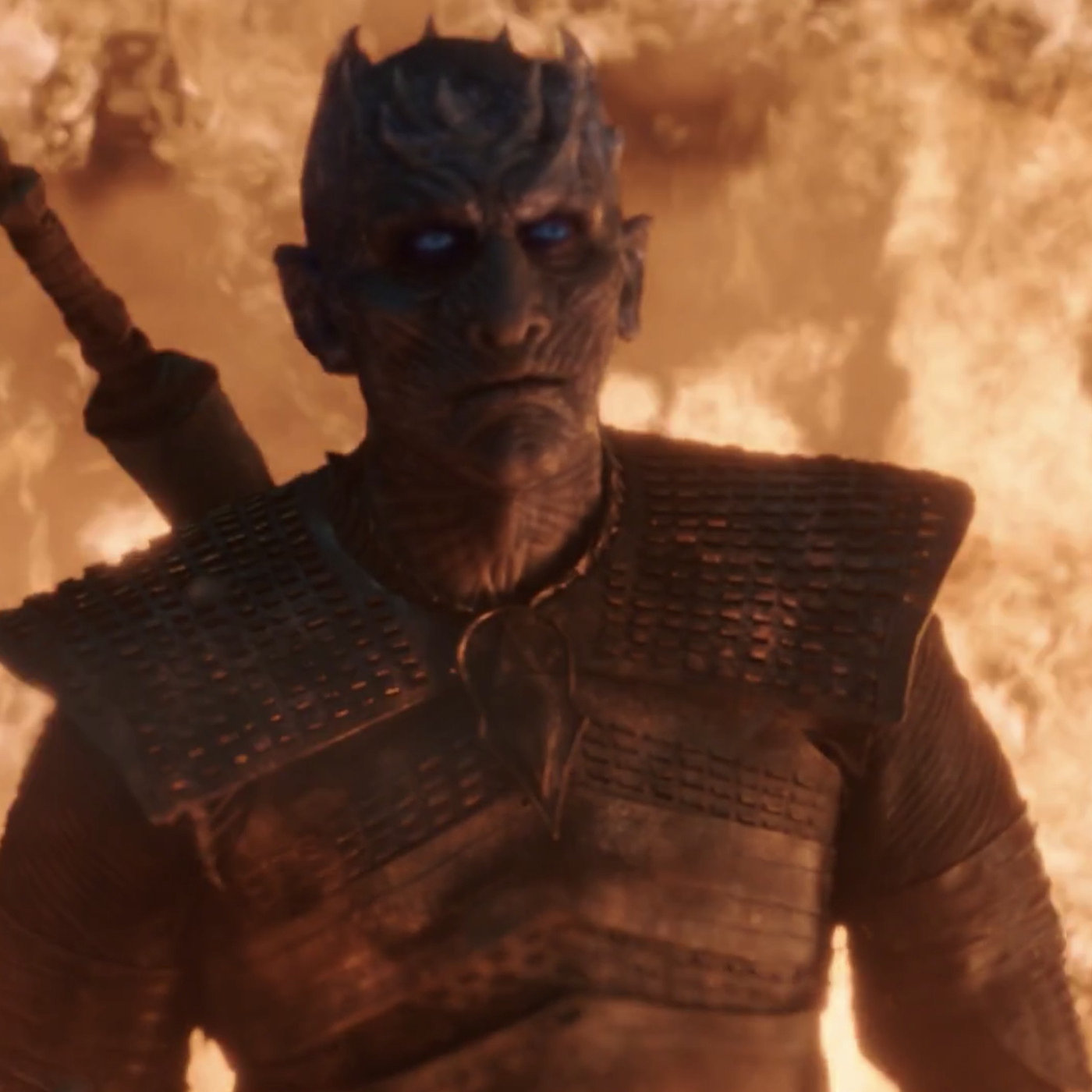 No, the Night King is not a Targaryen