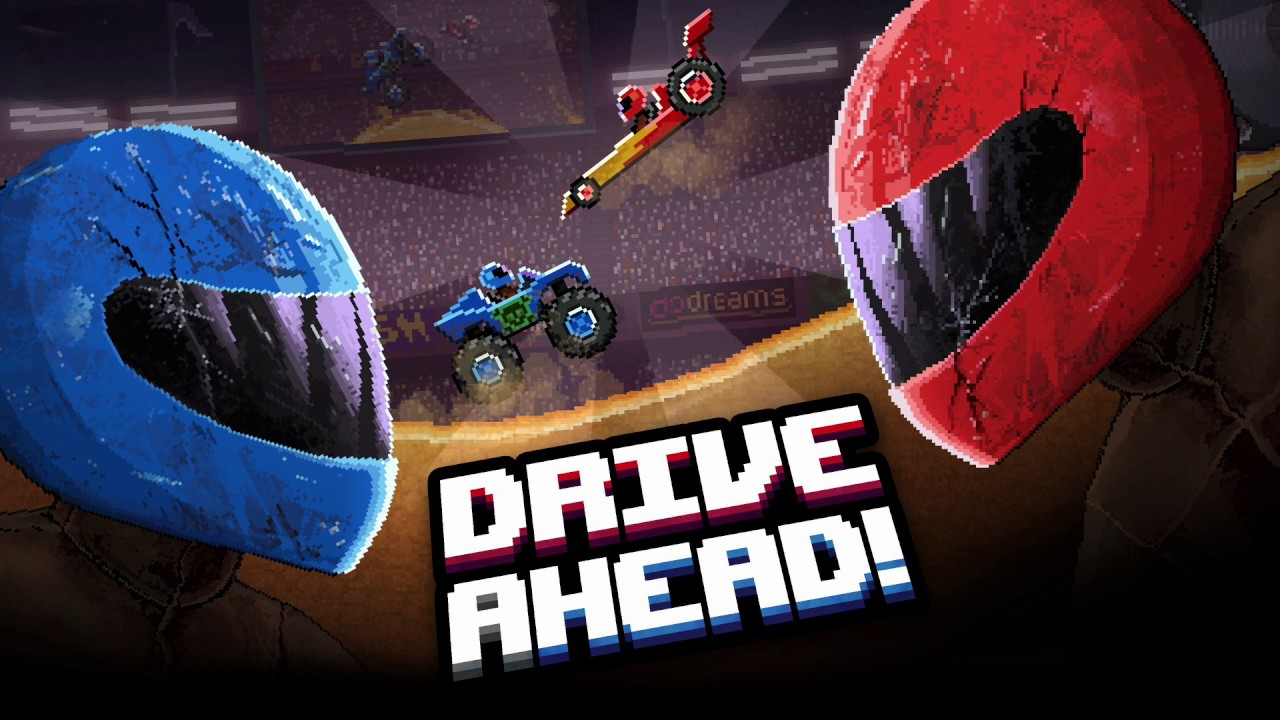 Drive Ahead! Wallpapers - Wallpaper Cave