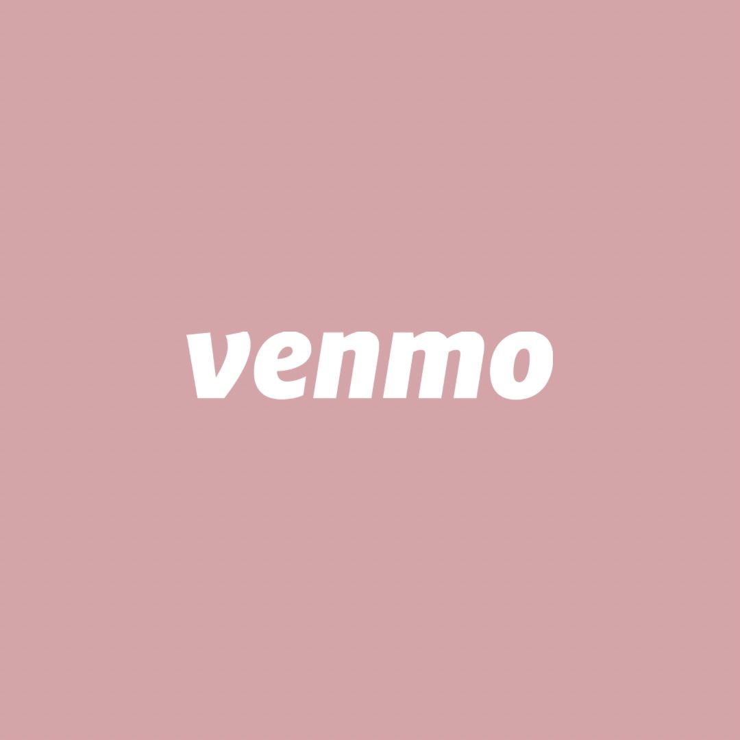 Venmo app cover. App covers, Instagram photo frame, App