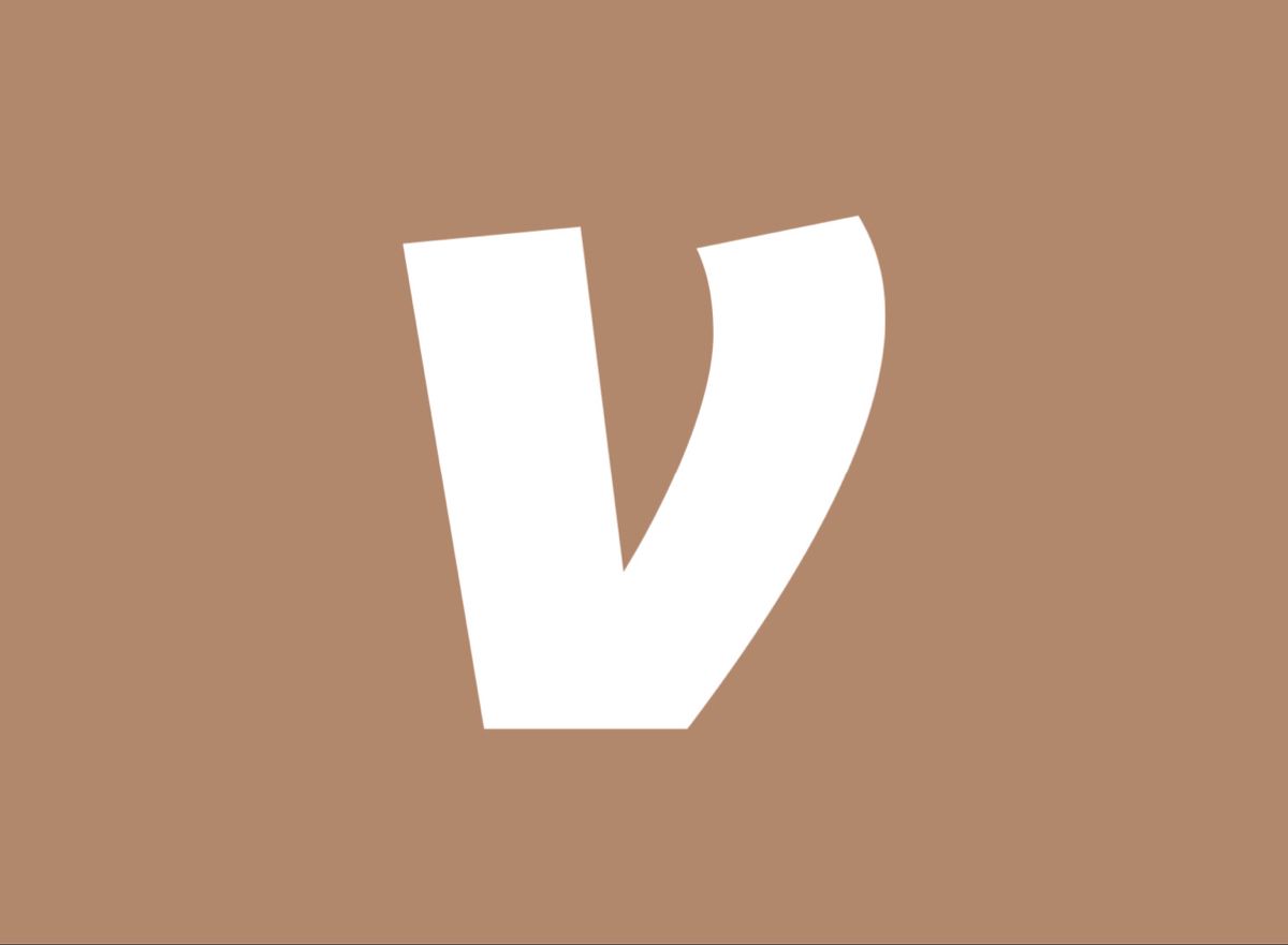 Venmo icon. App icon, iPhone design, Icon